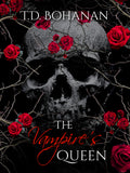 The Vampire’s Queen: A Paranormal Romance