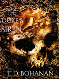 The Duke's Siren: An Enemies to Lovers Paranormal Romance