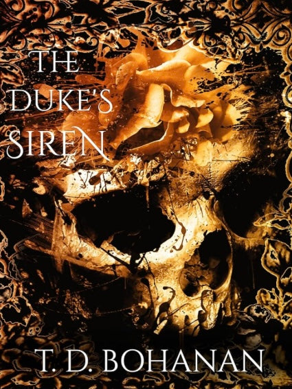 The Duke's Siren: An Enemies to Lovers Paranormal Romance