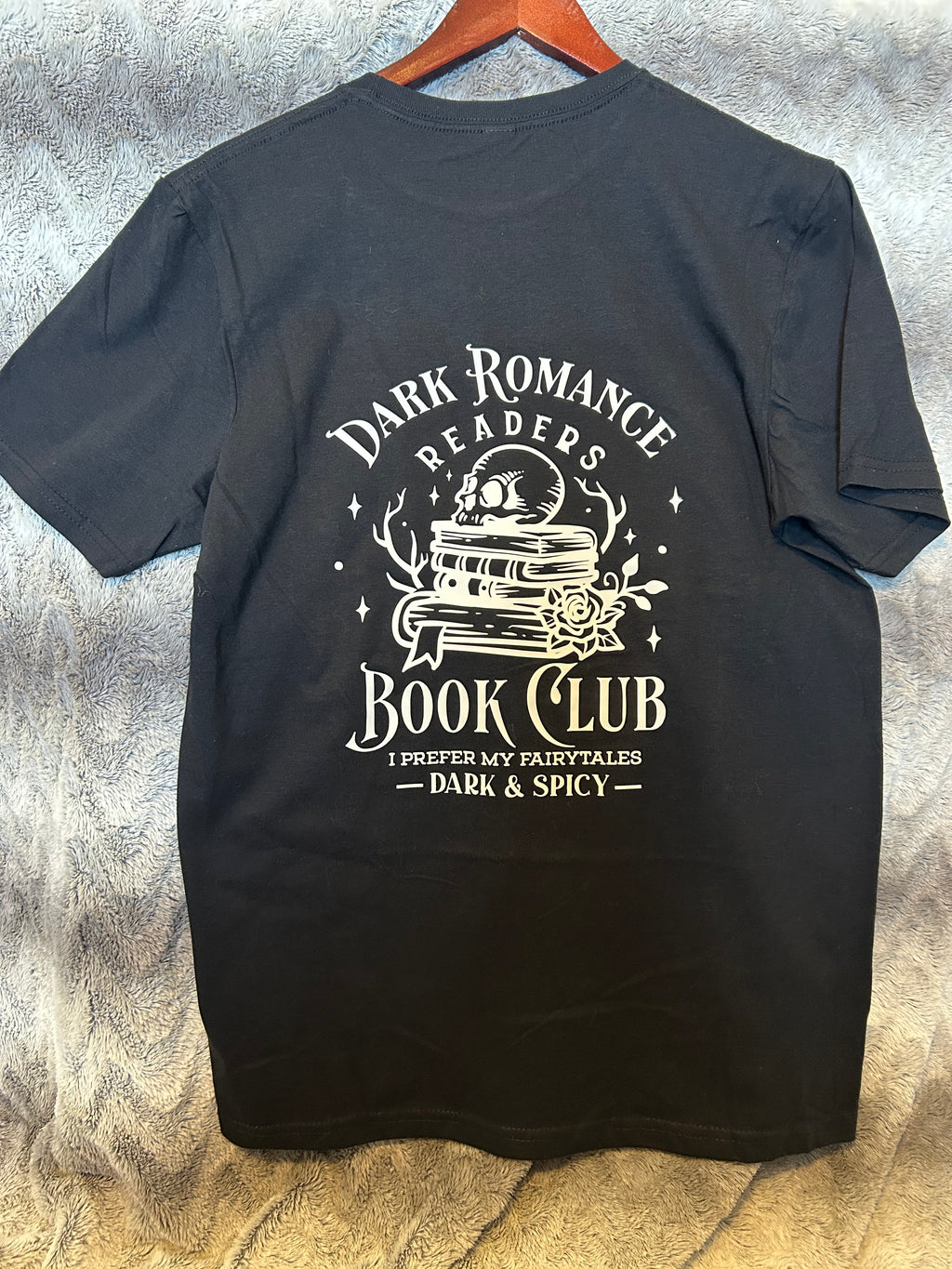 unisex short sleeve tee