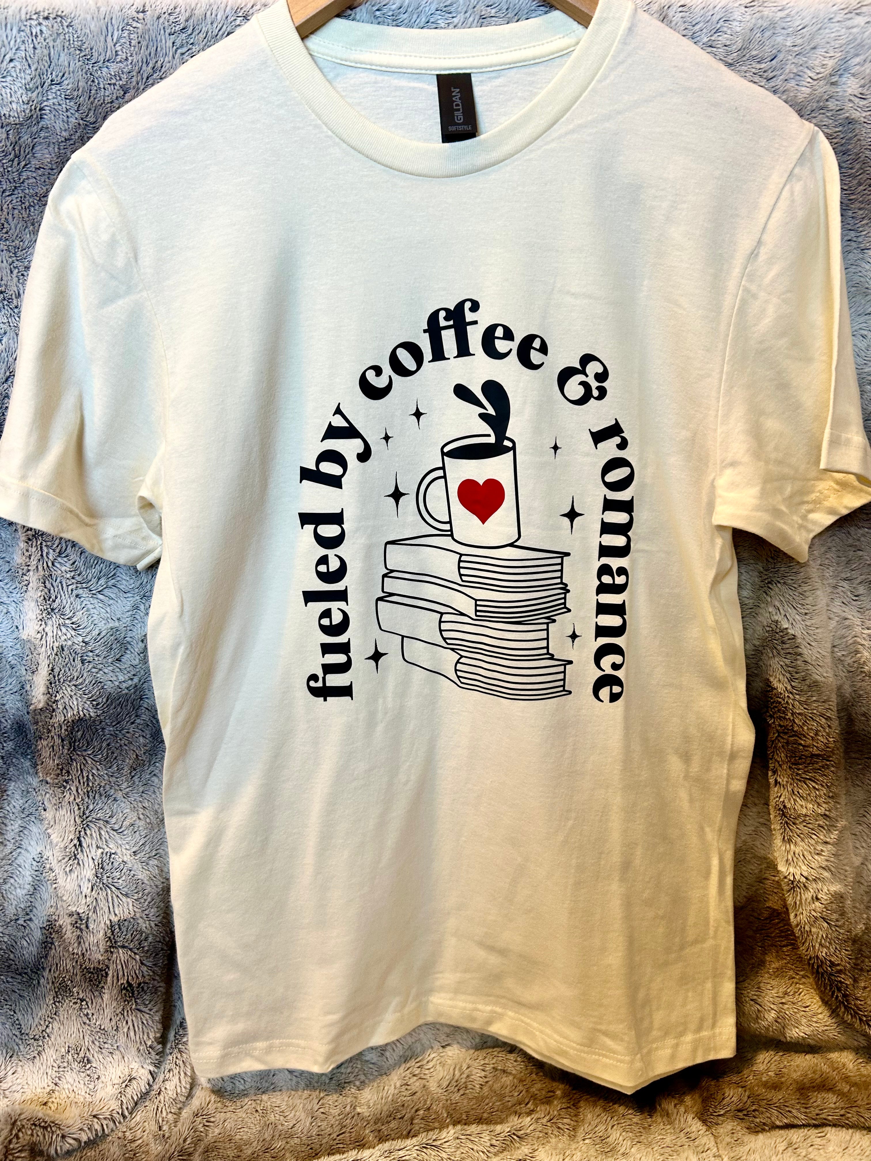 unisex short sleeve tee